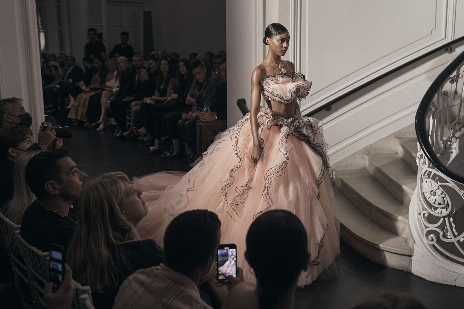 Fashion Christian Siriano